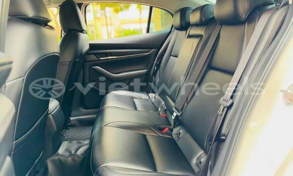 Mua Đã sử dụng Mazda 3 Xe ô tô Mua Đã sử dụng Mazda 3 Xe ô tô