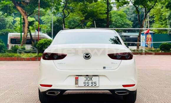Mua Đã sử dụng Mazda 3 Xe ô tô Mua Đã sử dụng Mazda 3 Xe ô tô