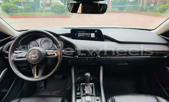 Mua Đã sử dụng Mazda 3 Xe ô tô Mua Đã sử dụng Mazda 3 Xe ô tô