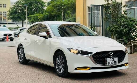 Mua Đã sử dụng Mazda 3 Xe ô tô Mua Đã sử dụng Mazda 3 Xe ô tô