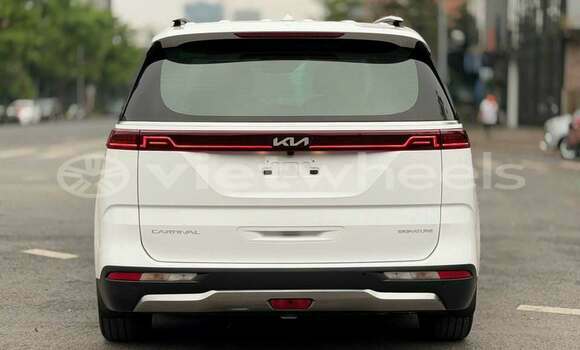 Mua Đã sử dụng KIA Carnival Xe ô tô Mua Đã sử dụng KIA Carnival Xe ô tô