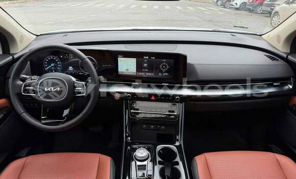 Mua Đã sử dụng KIA Carnival Xe ô tô Mua Đã sử dụng KIA Carnival Xe ô tô