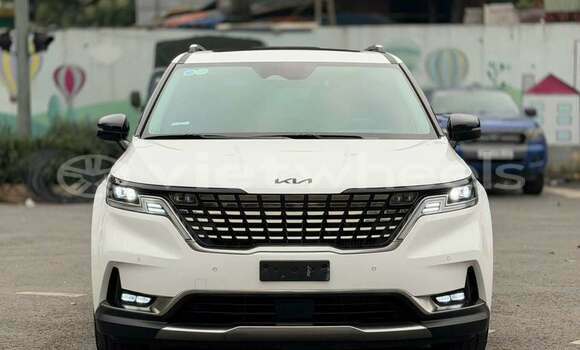 Mua Đã sử dụng KIA Carnival Xe ô tô Mua Đã sử dụng KIA Carnival Xe ô tô