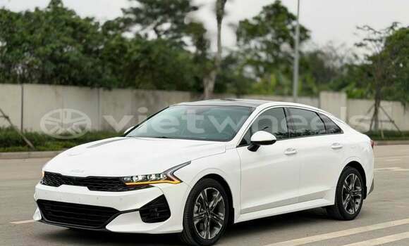 Mua Đã sử dụng Kia K5 Xe ô tô Mua Đã sử dụng Kia K5 Xe ô tô