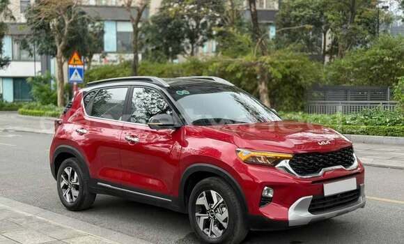 Mua Đã sử dụng Kia Sonet Xe ô tô Mua Đã sử dụng Kia Sonet Xe ô tô