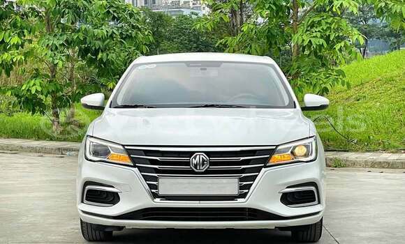 Mua Đã sử dụng Mg 5 Xe ô tô