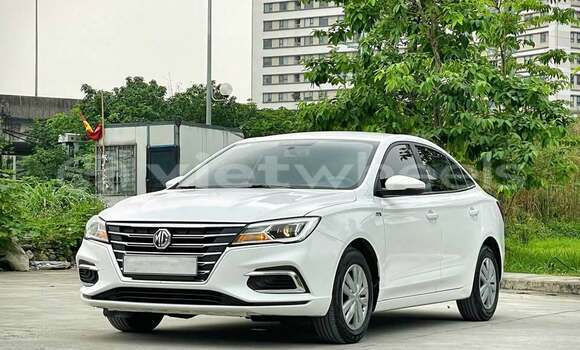 Mua Đã sử dụng Mg 5 Xe ô tô Mua Đã sử dụng Mg 5 Xe ô tô