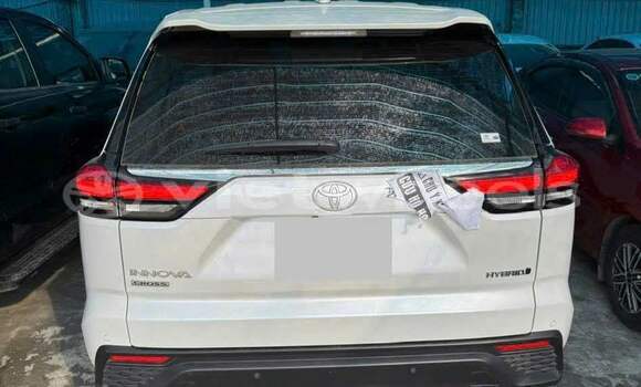 Mua Đã sử dụng Toyota Innova Xe ô tô Mua Đã sử dụng Toyota Innova Xe ô tô