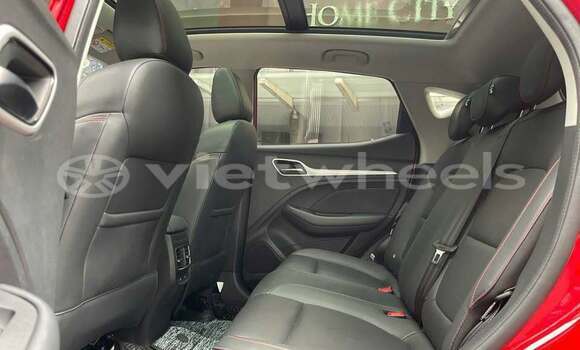 Mua Đã sử dụng Mg Zs Xe ô tô Mua Đã sử dụng Mg Zs Xe ô tô