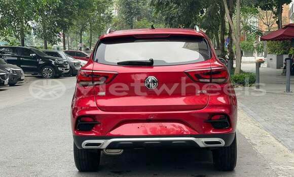 Mua Đã sử dụng Mg Zs Xe ô tô Mua Đã sử dụng Mg Zs Xe ô tô