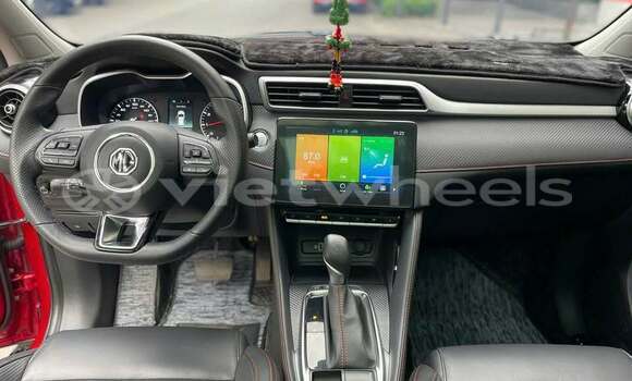 Mua Đã sử dụng Mg Zs Xe ô tô Mua Đã sử dụng Mg Zs Xe ô tô
