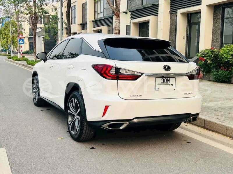 Big with watermark lexus rx thanh pho hai phong huyen an duong 39104