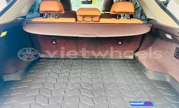 Mua Đã sử dụng Lexus RX Xe ô tô Mua Đã sử dụng Lexus RX Xe ô tô