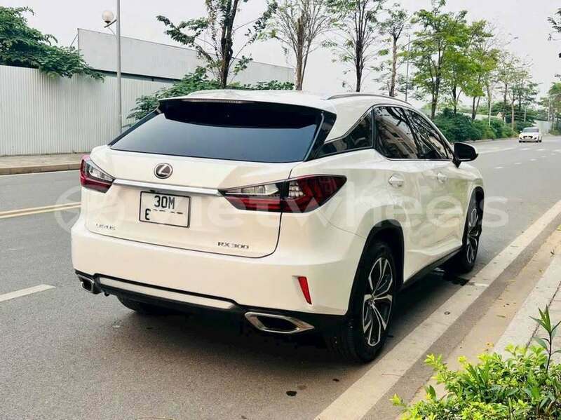 Big with watermark lexus rx thanh pho hai phong huyen an duong 39104