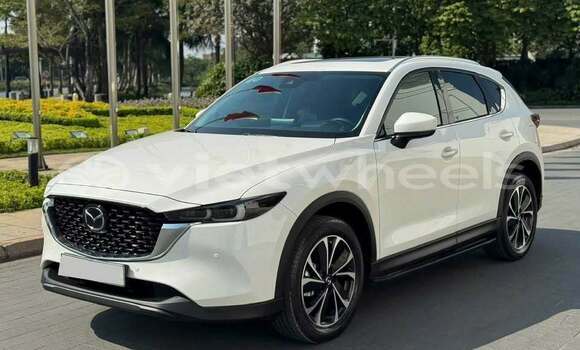 Mua Đã sử dụng Mazda CX-5 Xe ô tô Mua Đã sử dụng Mazda CX-5 Xe ô tô