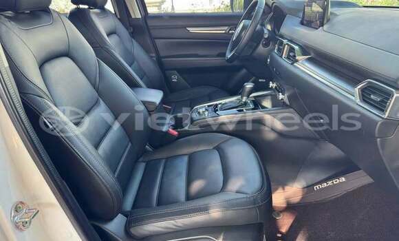 Mua Đã sử dụng Mazda CX-5 Xe ô tô Mua Đã sử dụng Mazda CX-5 Xe ô tô