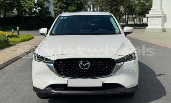 Mua Đã sử dụng Mazda CX-5 Xe ô tô Mua Đã sử dụng Mazda CX-5 Xe ô tô