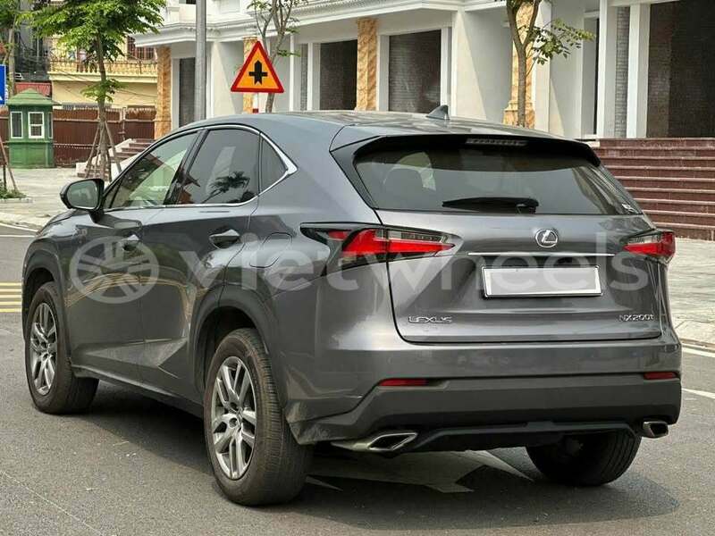Big with watermark lexus nx thanh pho hai phong huyen an lao 39106