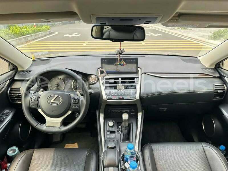 Big with watermark lexus nx thanh pho hai phong huyen an lao 39106