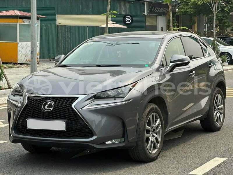 Big with watermark lexus nx thanh pho hai phong huyen an lao 39106