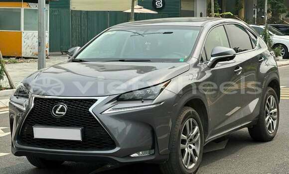 Mua Đã sử dụng Lexus Nx Xe ô tô Mua Đã sử dụng Lexus Nx Xe ô tô