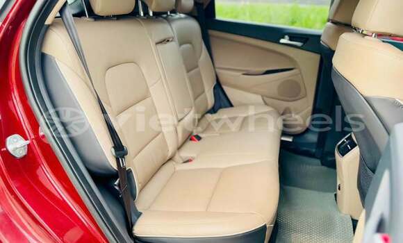 Mua Đã sử dụng Hyundai Tucson Xe ô tô Mua Đã sử dụng Hyundai Tucson Xe ô tô