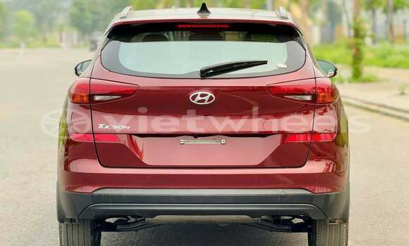 Mua Đã sử dụng Hyundai Tucson Xe ô tô Mua Đã sử dụng Hyundai Tucson Xe ô tô