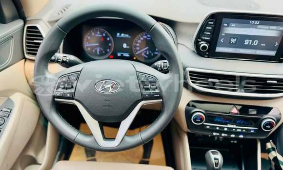 Mua Đã sử dụng Hyundai Tucson Xe ô tô Mua Đã sử dụng Hyundai Tucson Xe ô tô