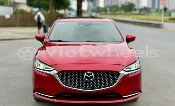 Buy Used Mazda 6 Car