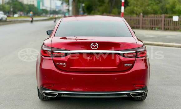 Mua Đã sử dụng Mazda 6 Xe ô tô Mua Đã sử dụng Mazda 6 Xe ô tô
