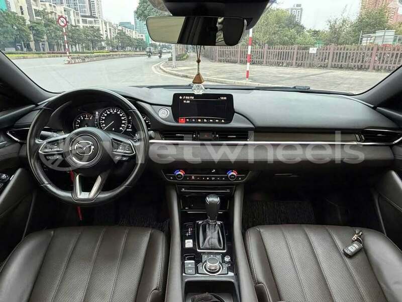 Big with watermark mazda 6 thanh pho hai phong huyen an lao 39108