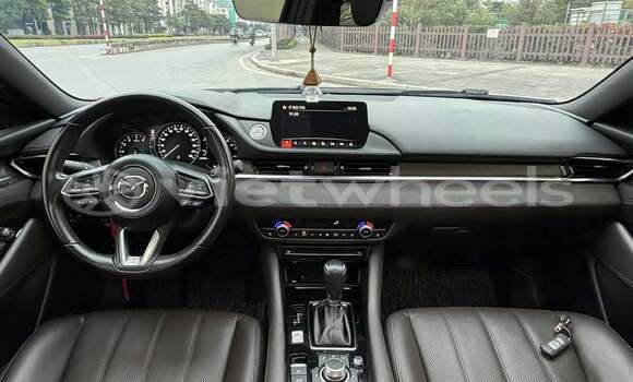 Mua Đã sử dụng Mazda 6 Xe ô tô Mua Đã sử dụng Mazda 6 Xe ô tô