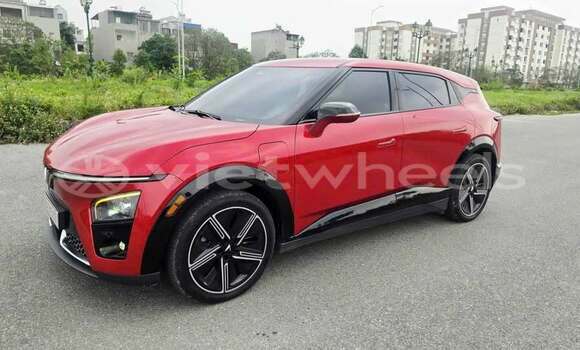 Mua Đã sử dụng VINFAST VF e34 Xe ô tô