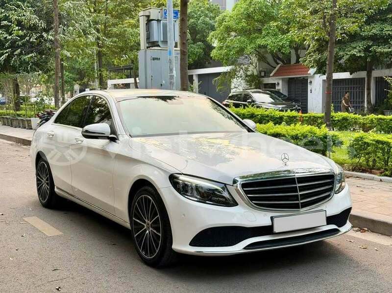 Big with watermark mercedes benz c class tinh hung yen huyen an thi 39113