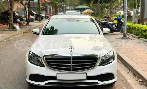Mua Đã sử dụng Mercedes Benz C-Class Xe ô tô Mua Đã sử dụng Mercedes Benz C-Class Xe ô tô
