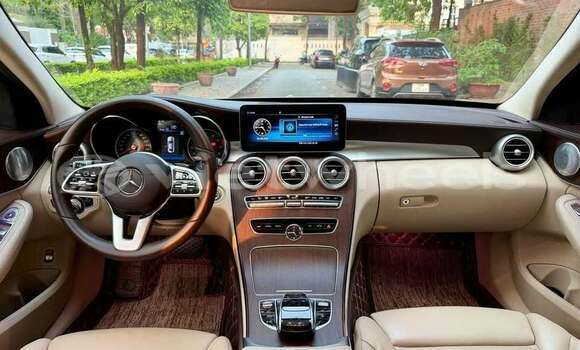 Mua Đã sử dụng Mercedes Benz C-Class Xe ô tô Mua Đã sử dụng Mercedes Benz C-Class Xe ô tô