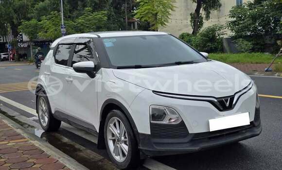Mua Đã sử dụng Vinfast LUX A2.0 Xe ô tô