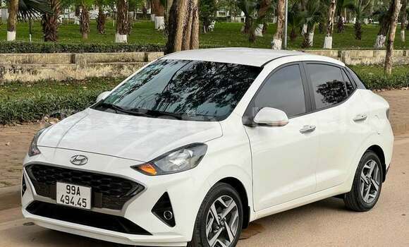 Mua Đã sử dụng Hyundai i10 Xe ô tô
