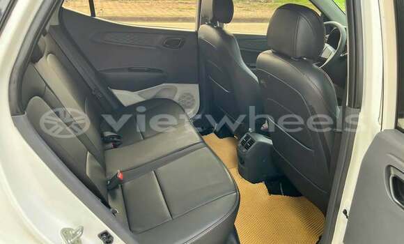 Mua Đã sử dụng Hyundai i10 Xe ô tô Mua Đã sử dụng Hyundai i10 Xe ô tô