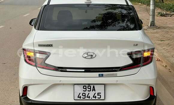 Mua Đã sử dụng Hyundai i10 Xe ô tô Mua Đã sử dụng Hyundai i10 Xe ô tô