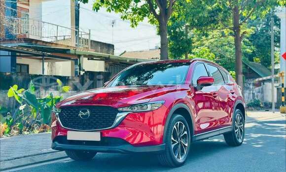 Mua Đã sử dụng Mazda CX-5 Xe ô tô