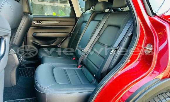 Mua Đã sử dụng Mazda CX-5 Xe ô tô Mua Đã sử dụng Mazda CX-5 Xe ô tô