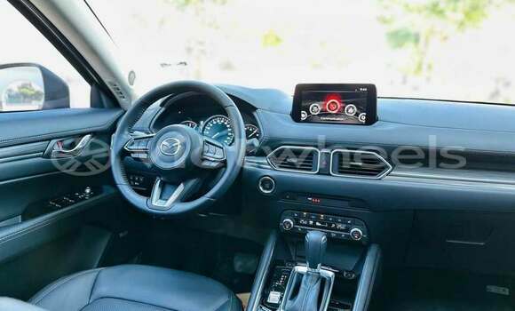 Mua Đã sử dụng Mazda CX-5 Xe ô tô Mua Đã sử dụng Mazda CX-5 Xe ô tô