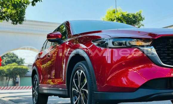 Mua Đã sử dụng Mazda CX-5 Xe ô tô Mua Đã sử dụng Mazda CX-5 Xe ô tô