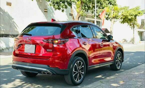 Mua Đã sử dụng Mazda CX-5 Xe ô tô Mua Đã sử dụng Mazda CX-5 Xe ô tô