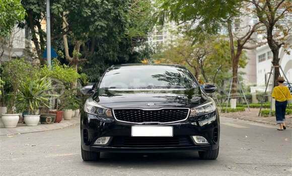 Mua Đã sử dụng KIA CERATO Xe ô tô