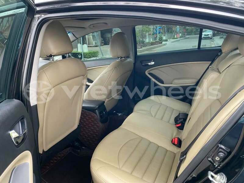 Big with watermark kia cerato thanh pho hai phong huyen an lao 39118