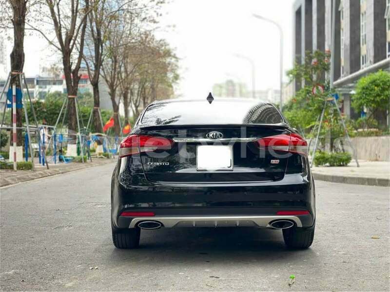 Big with watermark kia cerato thanh pho hai phong huyen an lao 39118