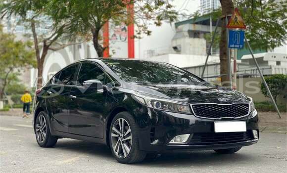 Mua Đã sử dụng KIA CERATO Xe ô tô Mua Đã sử dụng KIA CERATO Xe ô tô