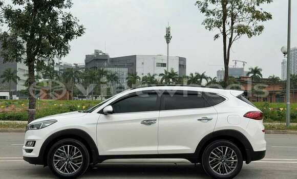 Mua Đã sử dụng Hyundai Tucson Xe ô tô Mua Đã sử dụng Hyundai Tucson Xe ô tô